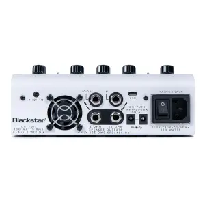 Blackstar AMPED 1 100W Gitar Amfi Pedalı - 4