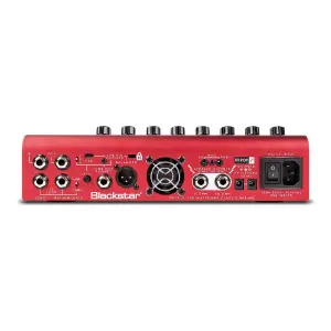 Blackstar AMPED 2 100W Kompakt Gitar Amfisi ve FX Pedalı - 5