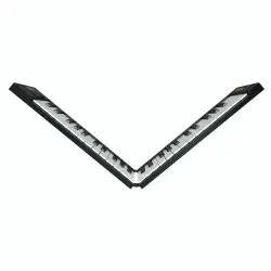 Blackstar Carry-on Folding 49 Tuşlu Taşınabilir & Katlanabilir Midi Klavye (Siyah) - 2