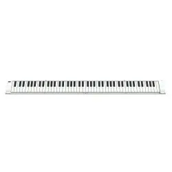 Blackstar Carry-on Folding Piyano 88 Touch (Beyaz) - 1