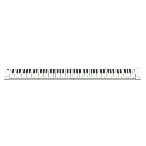 Blackstar Carry-on Folding Piyano 88 Touch (Beyaz) - Blackstar