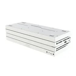 Blackstar Carry-on Folding Piyano 88 Touch (Beyaz) - 3