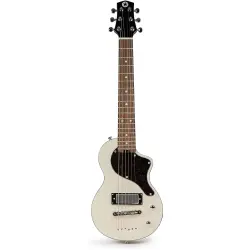 Blackstar Carry On Gitar Seti (Vintage White) - 2