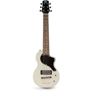 Blackstar Carry On Gitar Seti (Vintage White) - 2