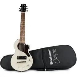 Blackstar Carry On Gitar Seti (Vintage White) - 3