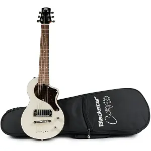 Blackstar Carry On Gitar Seti (Vintage White) - 3