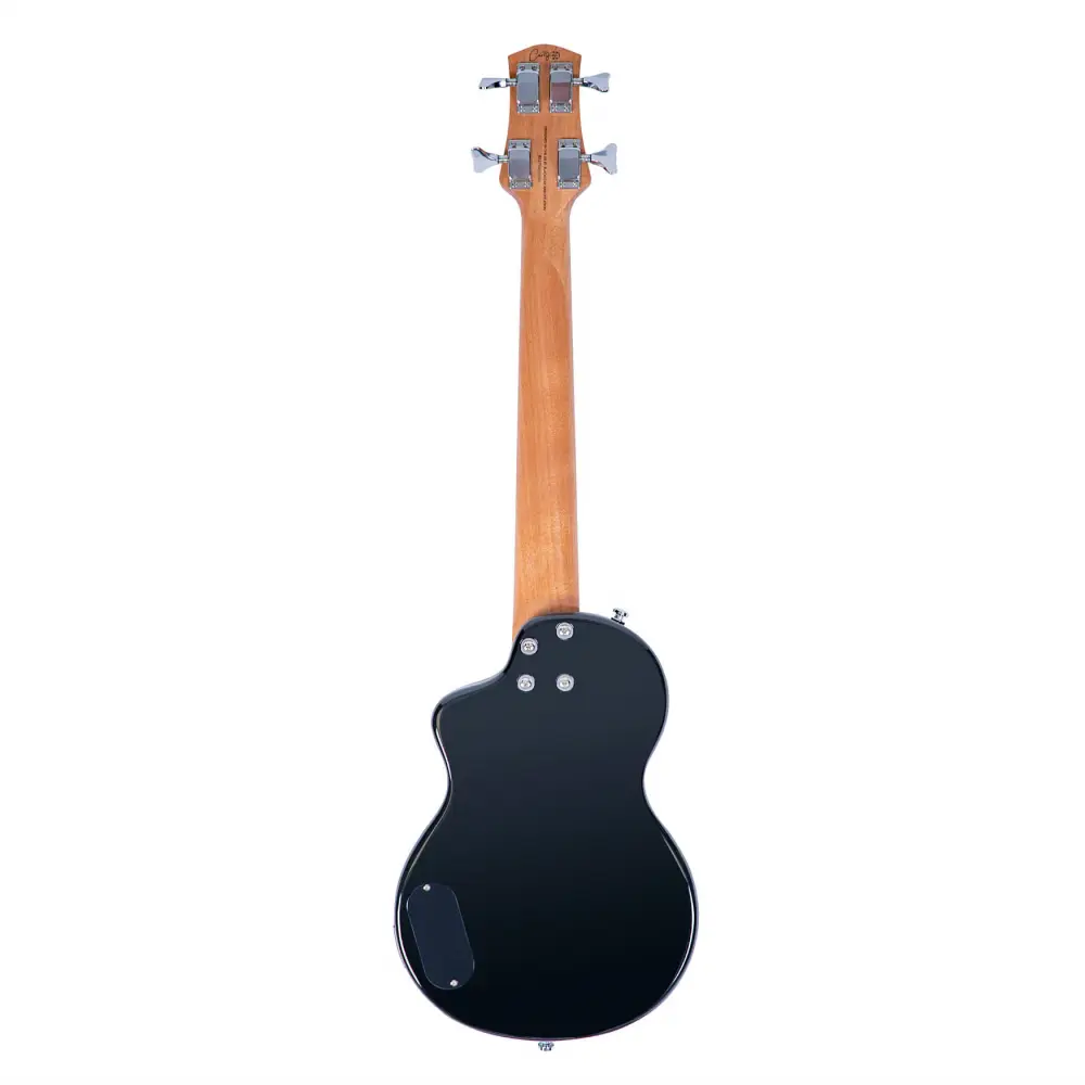 Blackstar Carry-on ST Bass Gitar (Siyah) - 2