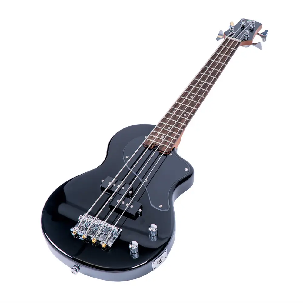 Blackstar Carry-on ST Bass Gitar (Siyah) - 4