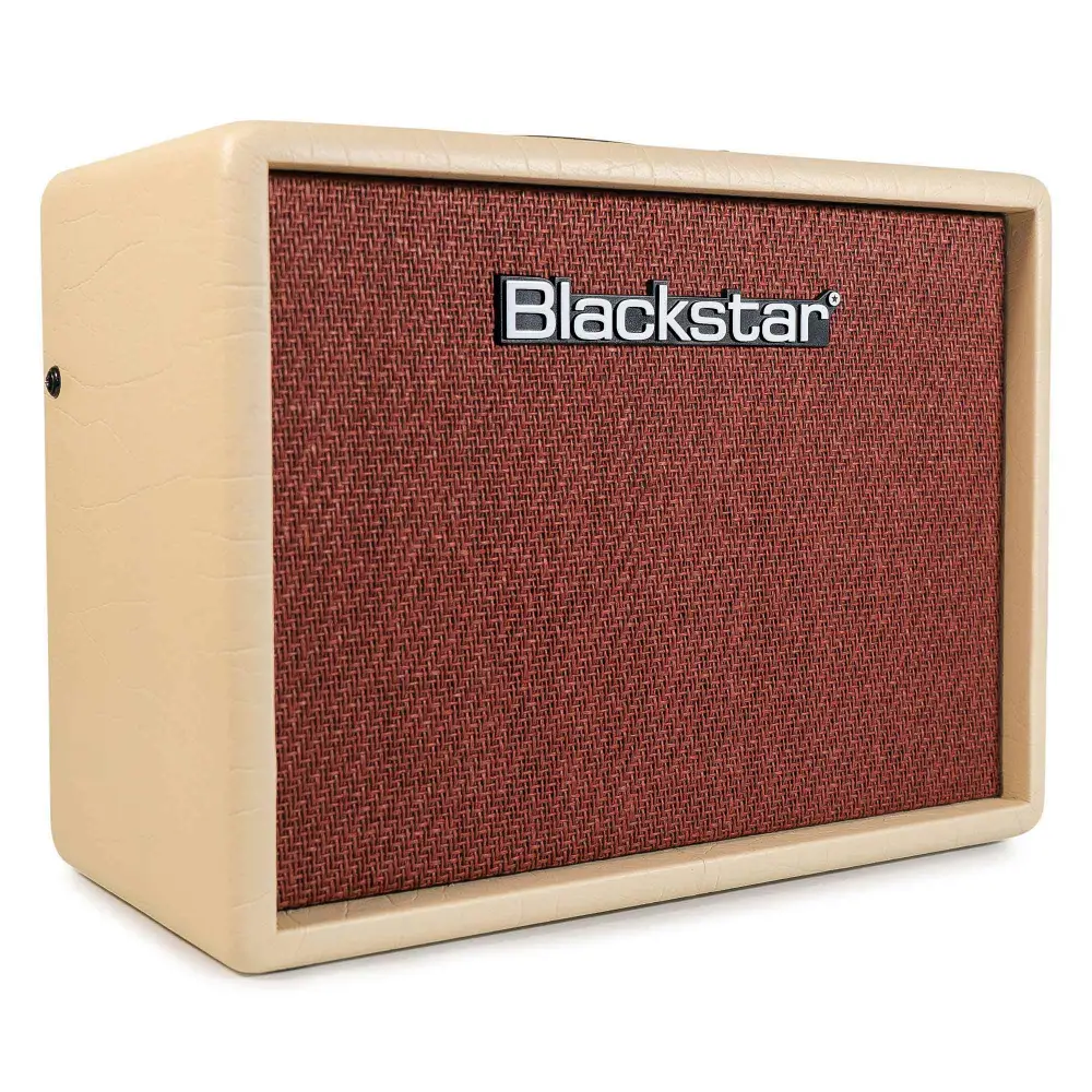 Blackstar Debut 15E Elektro Gitar Amfisi (Krem) - 2