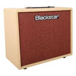 Blackstar Debut 50R 50W Combo Gitar Amfisi (Krem) - 1