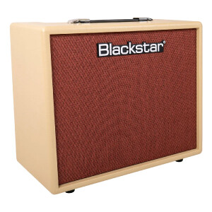 Blackstar Debut 50R 50W Combo Gitar Amfisi (Krem) - Blackstar
