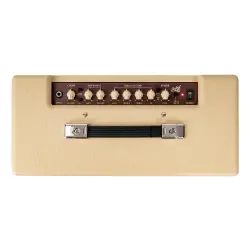 Blackstar Debut 50R 50W Combo Gitar Amfisi (Krem) - 4