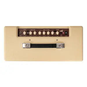 Blackstar Debut 50R 50W Combo Gitar Amfisi (Krem) - 4