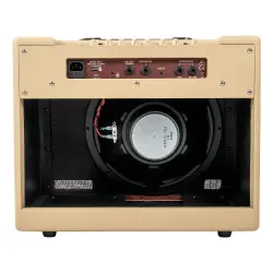 Blackstar Debut 50R 50W Combo Gitar Amfisi (Krem) - 5