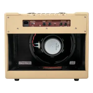 Blackstar Debut 50R 50W Combo Gitar Amfisi (Krem) - 5