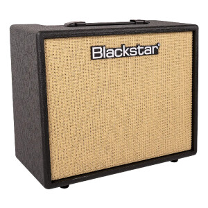 Blackstar Debut 50R 50W Combo Gitar Amfisi (Siyah) - Blackstar