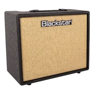 Blackstar Debut 50R 50W Combo Gitar Amfisi (Siyah) - 1