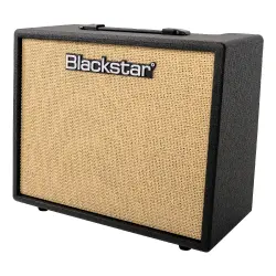 Blackstar Debut 50R 50W Combo Gitar Amfisi (Siyah) - 3
