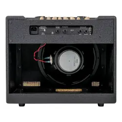 Blackstar Debut 50R 50W Combo Gitar Amfisi (Siyah) - 5