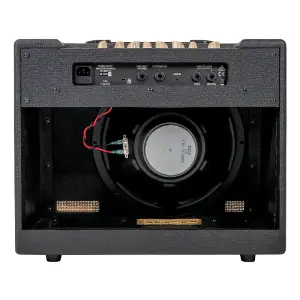 Blackstar Debut 50R 50W Combo Gitar Amfisi (Siyah) - 5