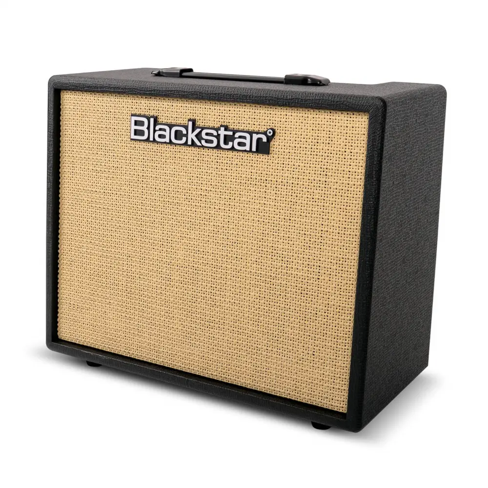 Blackstar Debut 50R Elektro Gitar Amfisi (Siyah) - 2