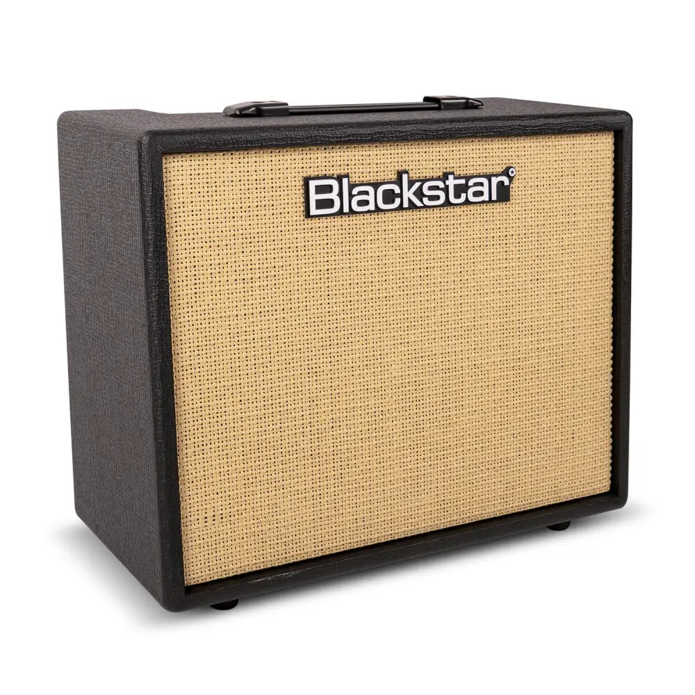 Blackstar Debut 50R Elektro Gitar Amfisi (Siyah) - 3