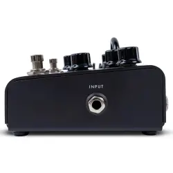 Blackstar Dept. 10 Dual Distortion 2-Kanal Tube Distortion Pedalı AMPED 2 - 3