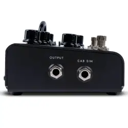 Blackstar Dept. 10 Dual Distortion 2-Kanal Tube Distortion Pedalı AMPED 2 - 4