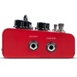 Blackstar Dept. 10 Dual Drive 2-Channel Tube Overdrive Pedalı AMPED 3 - 4