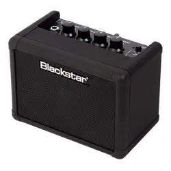 Blackstar FLY 3 Bluetooth 3W Mini Gitar Amfisi - 2