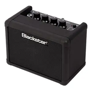 Blackstar FLY 3 Bluetooth 3W Mini Gitar Amfisi - 2