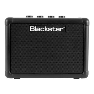 Blackstar FLY 3 Bluetooth 3W Mini Gitar Amfisi - Blackstar