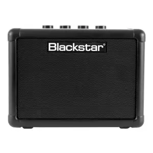Blackstar FLY 3 Bluetooth 3W Mini Gitar Amfisi - 1