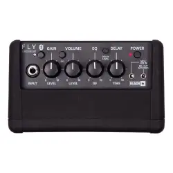 Blackstar FLY 3 Bluetooth 3W Mini Gitar Amfisi - 3