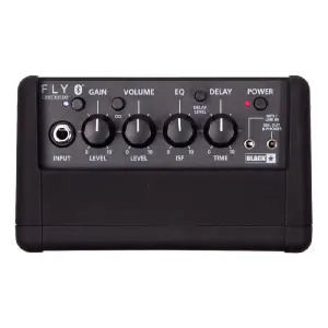 Blackstar FLY 3 Bluetooth 3W Mini Gitar Amfisi - 3