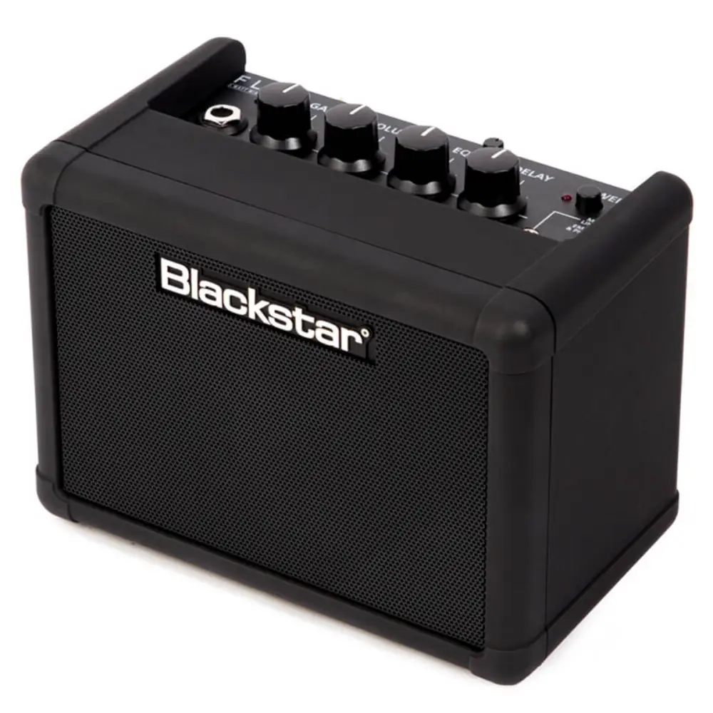 Blackstar FLY 3 Bluetooth Kompakt Mini Elektro Gitar Amfisi - 2