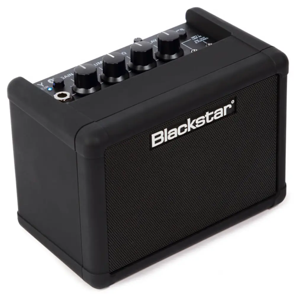 Blackstar FLY 3 Bluetooth Kompakt Mini Elektro Gitar Amfisi - 3