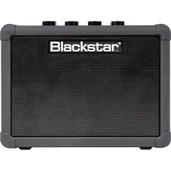 Blackstar FLY 3 CHARGE 3W Mini Rechargeable Bluetooth Combo Gitar Amfisi - 1
