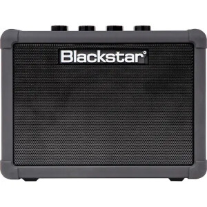 Blackstar FLY 3 CHARGE 3W Mini Rechargeable Bluetooth Combo Gitar Amfisi - Blackstar