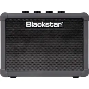 Blackstar FLY 3 CHARGE 3W Mini Rechargeable Bluetooth Combo Gitar Amfisi - 1