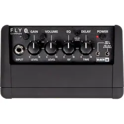 Blackstar FLY 3 CHARGE 3W Mini Rechargeable Bluetooth Combo Gitar Amfisi - 2