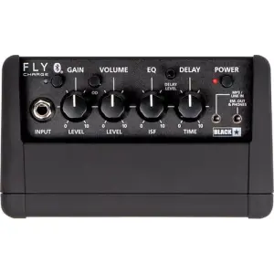 Blackstar FLY 3 CHARGE 3W Mini Rechargeable Bluetooth Combo Gitar Amfisi - 2
