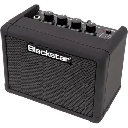 Blackstar FLY 3 CHARGE 3W Mini Rechargeable Bluetooth Combo Gitar Amfisi - 3