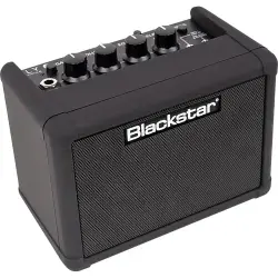 Blackstar FLY 3 CHARGE 3W Mini Rechargeable Bluetooth Combo Gitar Amfisi - 4