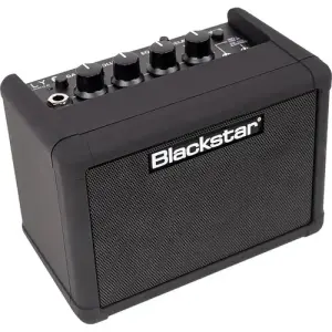 Blackstar FLY 3 CHARGE 3W Mini Rechargeable Bluetooth Combo Gitar Amfisi - 4