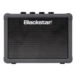 Blackstar FLY 3 CHARGE Bluetooth’lu Şarjlı Mini Gitar Amfisi (3W) - 1
