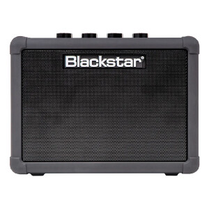 Blackstar FLY 3 CHARGE Bluetooth’lu Şarjlı Mini Gitar Amfisi (3W) - Blackstar