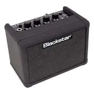 Blackstar FLY 3 CHARGE Bluetooth’lu Şarjlı Mini Gitar Amfisi (3W) - 2