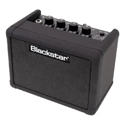 Blackstar FLY 3 CHARGE Bluetooth’lu Şarjlı Mini Gitar Amfisi (3W) - 3