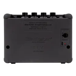 Blackstar FLY 3 CHARGE Bluetooth’lu Şarjlı Mini Gitar Amfisi (3W) - 5